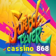 cassino 868